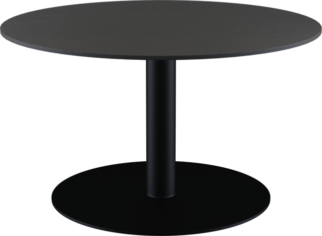 Black Halo Coffee Table